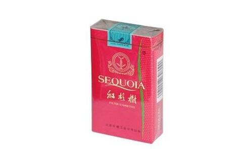 5到10元双喜香烟