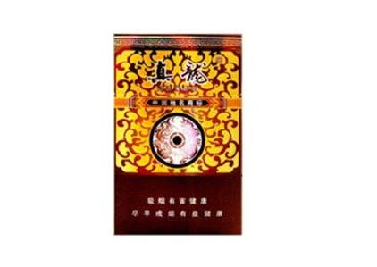 8元土楼香烟批发