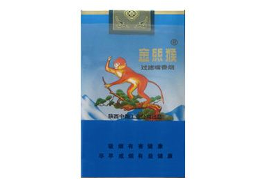 5元狮牌香烟