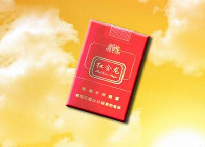 5元BANKER香烟好抽吗
