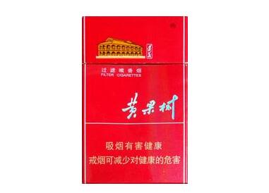 8元王冠香烟货源