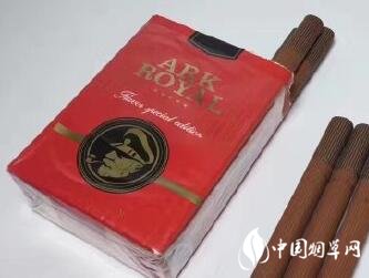 云南有什么高端香烟