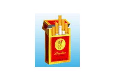 白色烟嘴外烟是什么烟啊