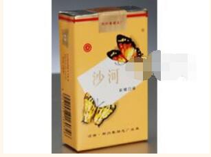 8元梦都香烟好抽吗