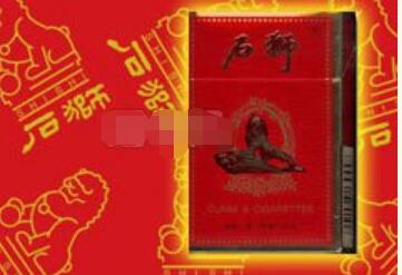 3元赣香烟好抽吗