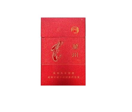 普宁南山查获进口香烟