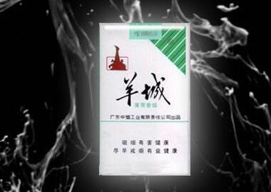 韩国爆珠香烟价格