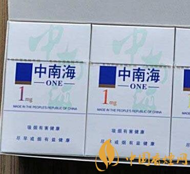 7元白沙香烟好抽吗