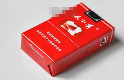 5到10元白沙香烟总仓