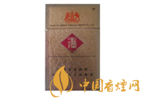 棕色香烟高档