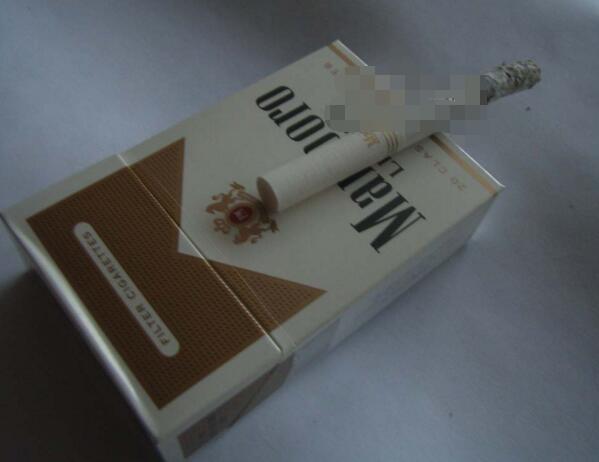 味美思香烟价格