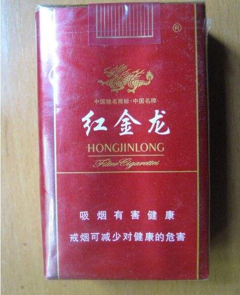 外烟都有哪种烟丝