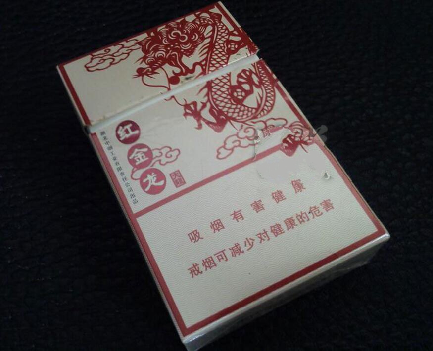 越代云烟香烟【越南云烟】
