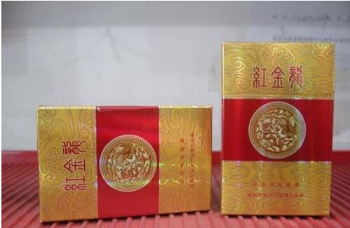看起来高端又不贵的香烟
