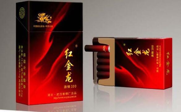 越南代工散花香烟多少钱一盒
