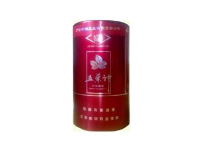 10元天下秀香烟好抽吗