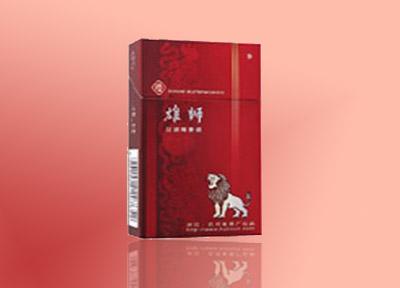 高档香烟能扔吗