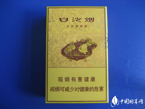8元北戴河香烟一手货源