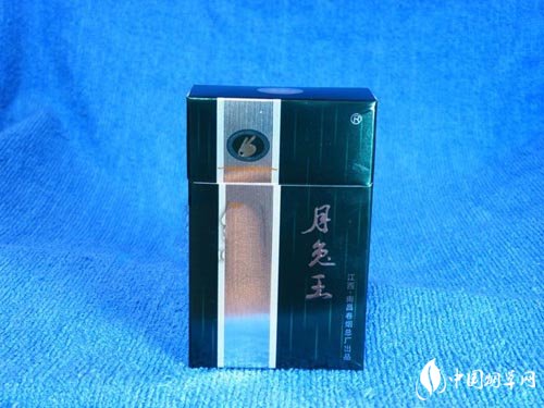 7元王冠香烟价格