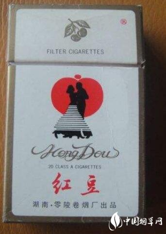 一包7块钱的外烟是什么烟