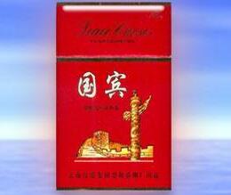 外烟市场都有哪些