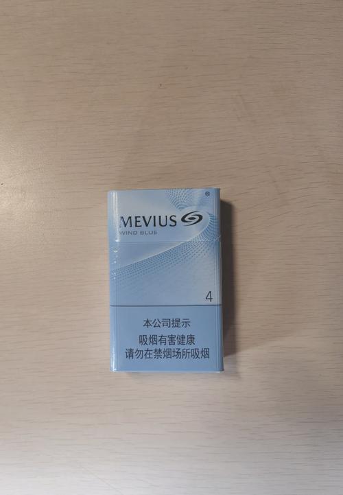 最好看的进口香烟(最好看的进口香烟排名)