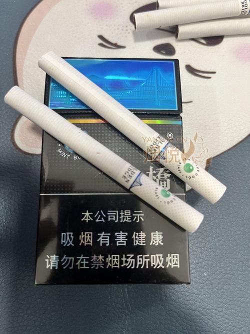 揭秘4元金桥香烟一手货源，带你走进低价烟草市场的神秘世界