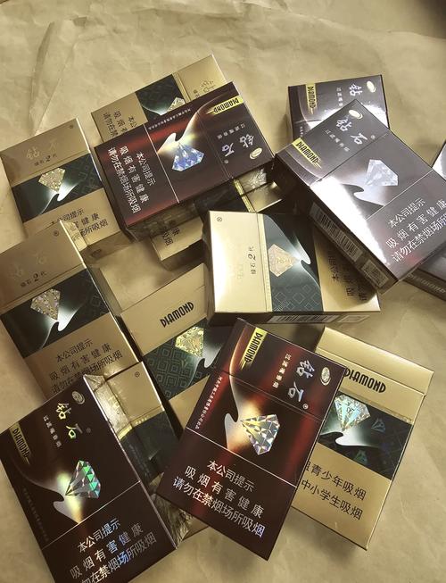 正品钻石香烟好抽吗【正品钻石香烟好抽吗知乎】
