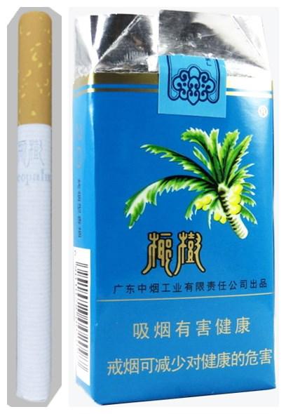 椰树香烟货源(椰树香烟购买)
