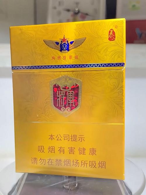 正品元帅香烟价格揭秘，品质之选，价格几何？