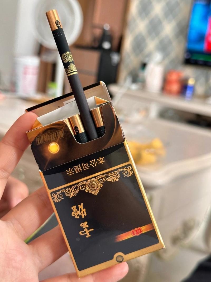 云霄香烟PRO，突破传统，引领高端烟草新潮流