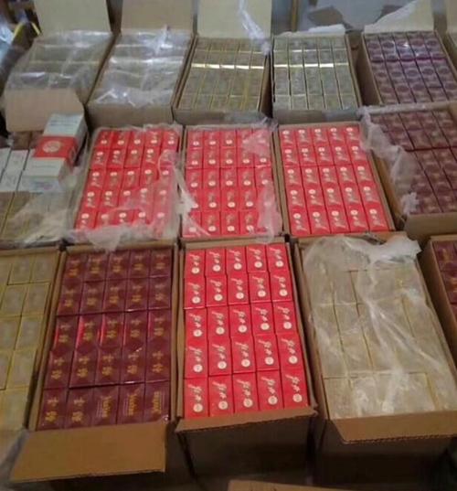越南代工驰香烟进货渠道(越南代工驰香烟进货渠道是真的吗)
