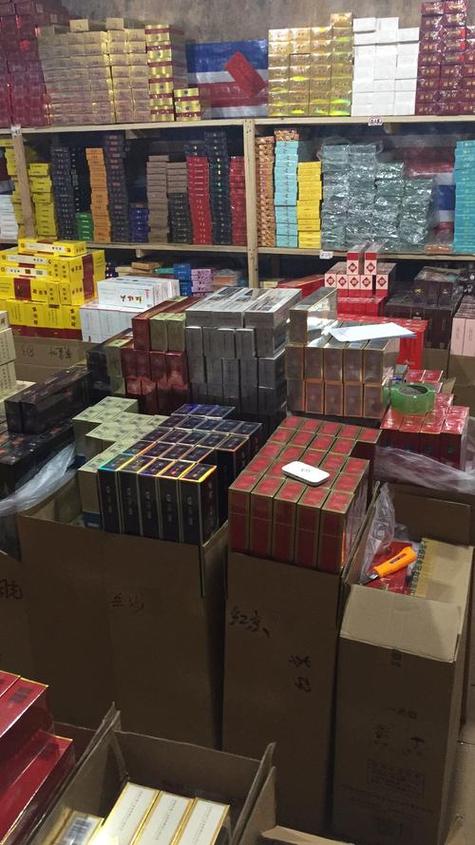 东莞批发进口香烟，品质之选，品味之选