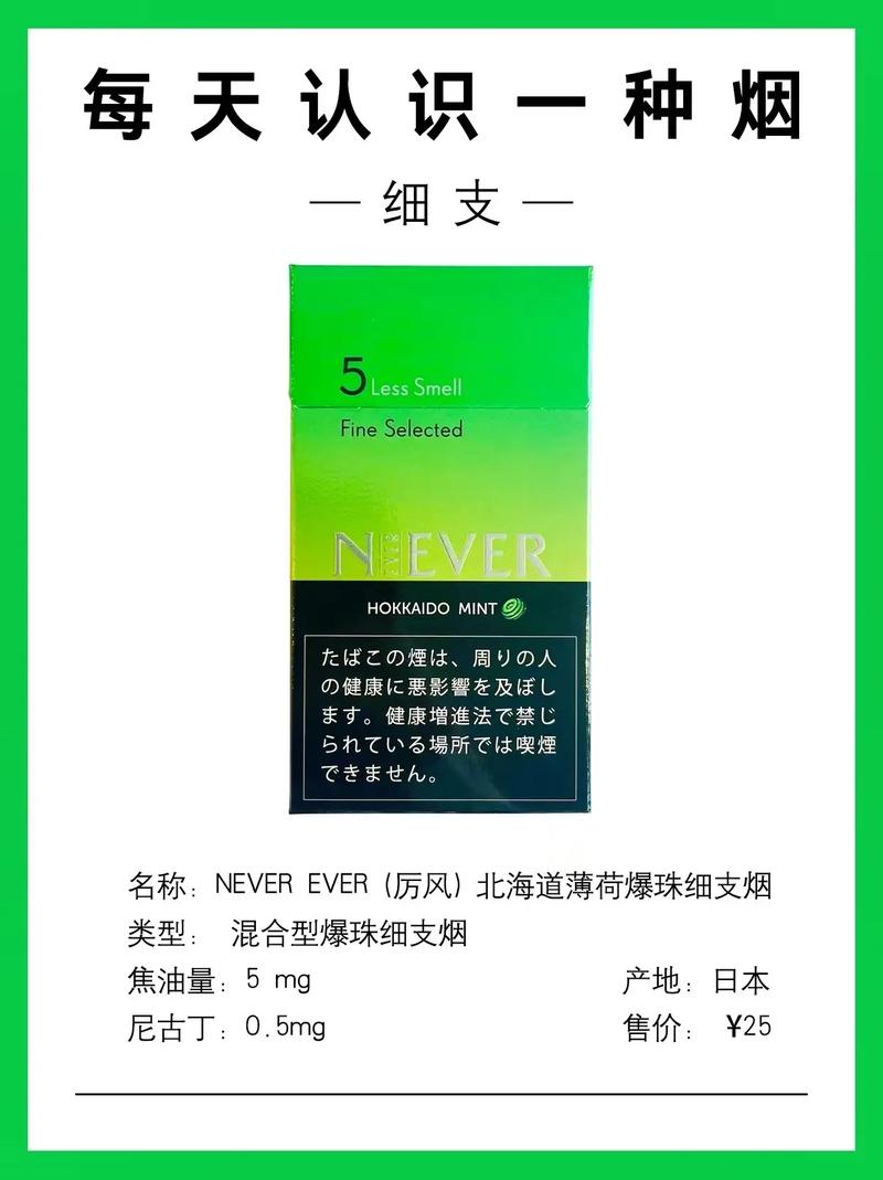 北海进口香烟品牌大全【北海进口香烟品牌大全有哪些】