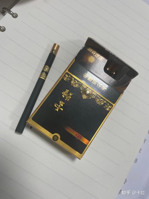 探寻潮州爆珠香烟的独特魅力，一口香醇，尽在潮州