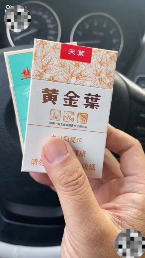 越代香烟，传承与创新共舞的烟草传奇