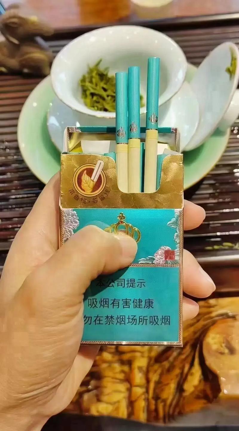 越代芙蓉香烟总仓，揭秘中国烟草行业的明珠之地