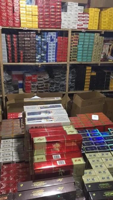 香烟批发群，揭秘烟酒行业的线上交易秘密圈层