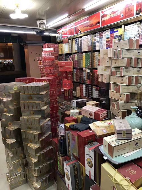 香烟批发一手货源站【香烟批发一手货源商行】