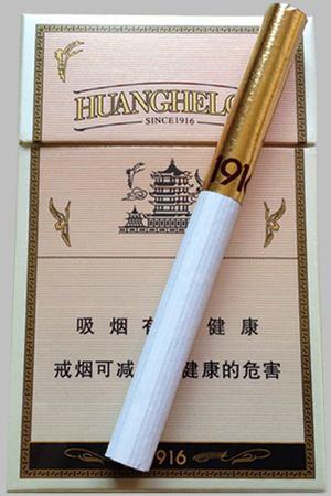 探寻高端香烟界的四大天王，品味奢华，尽享尊贵人生