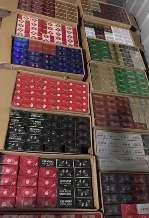揭秘正品香烟批发一手货源轻松掌控优质烟品供应链