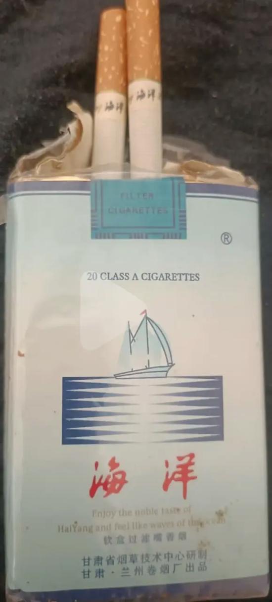 越南代工海洋香烟好抽吗【越南代工海洋香烟好抽吗多少钱】