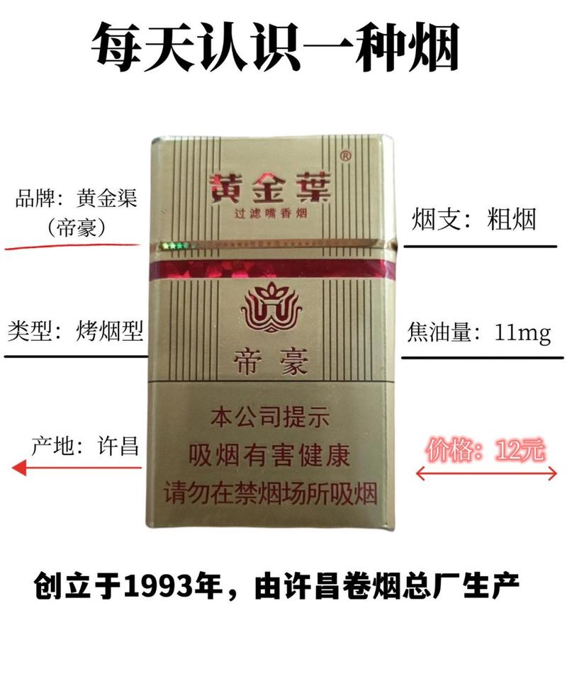 越代帝豪香烟【越代帝豪香烟价格】